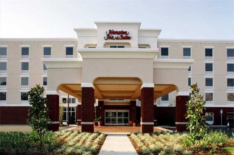 Hampton Inn & Suites Tallahassee I-10-Thomasville Road מראה חיצוני תמונה